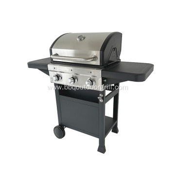 Best Napoleon BBQ Gas Grill